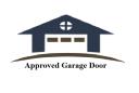 Approved Garage Door logo
